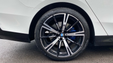 BMW 5 Series 520i M Sport 4dr Auto Petrol Saloon